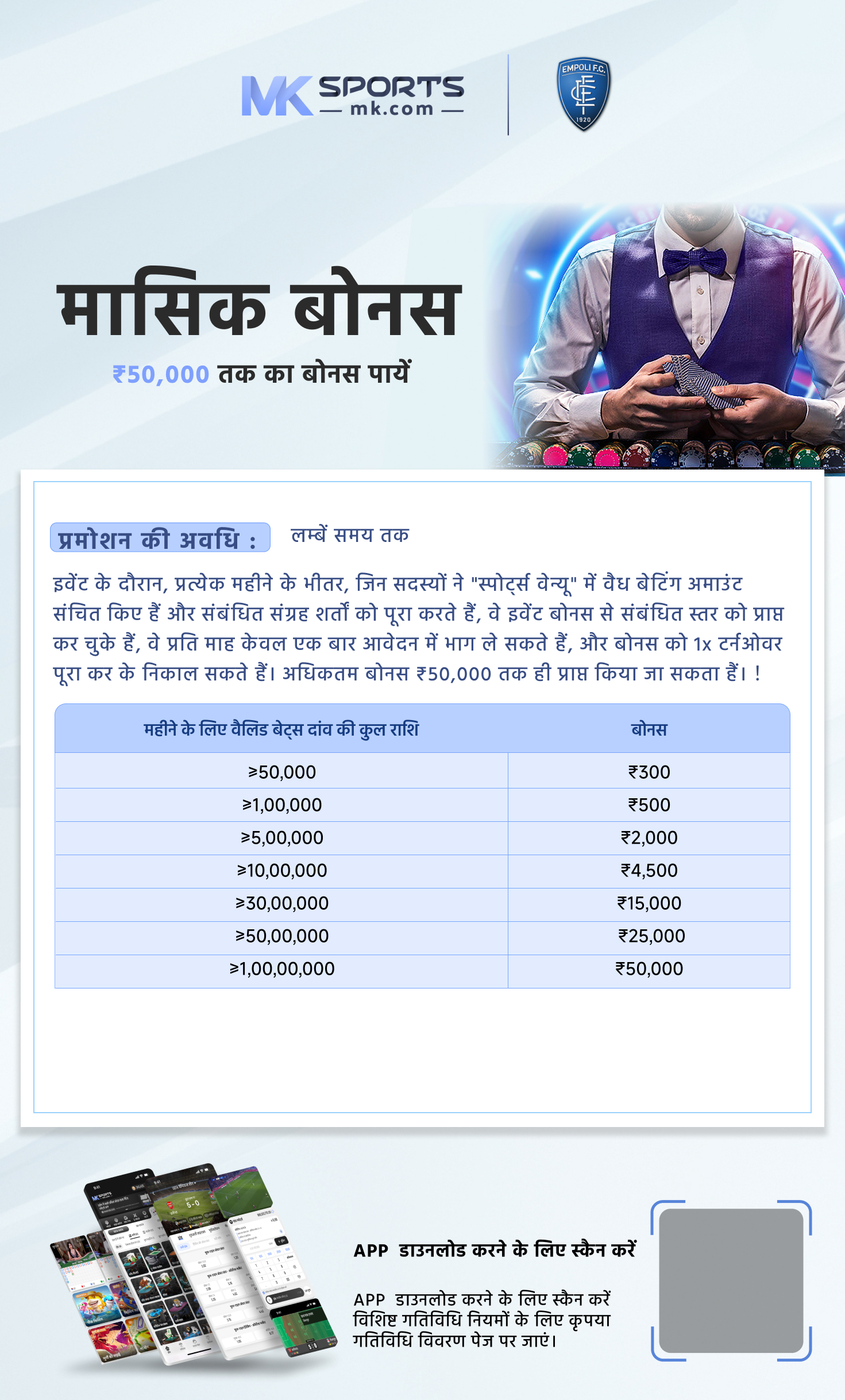 25 crore lottery ticket online