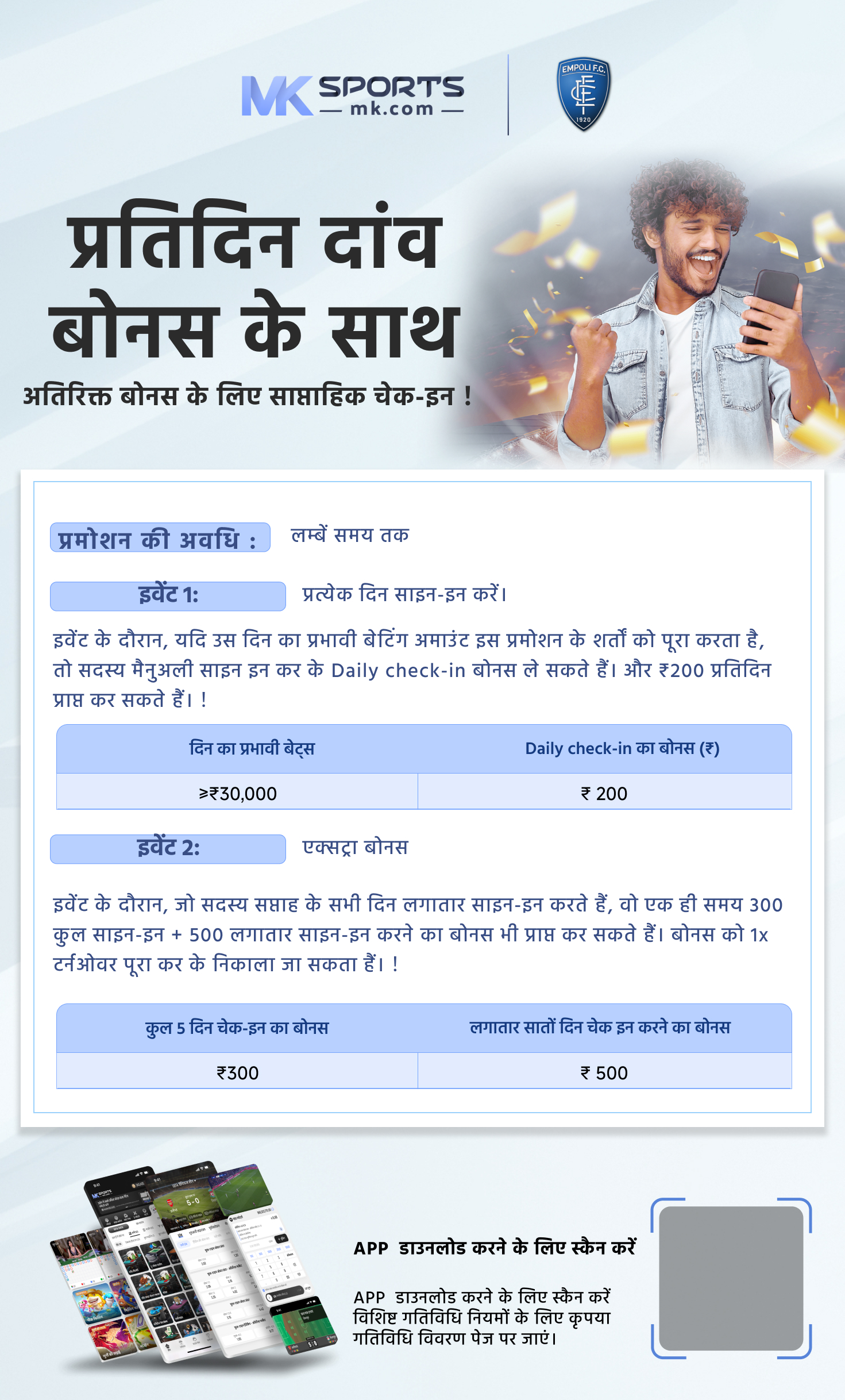 play india chetak lottery result