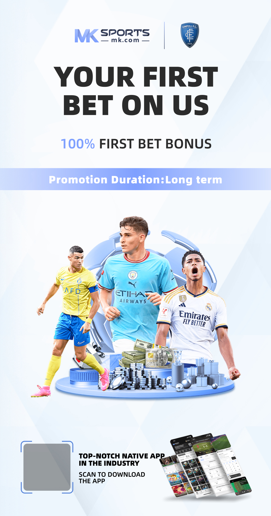 rajabets bonus code